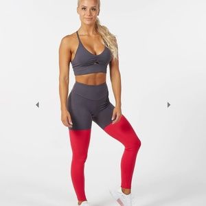 Physiq Elevate Leggings
